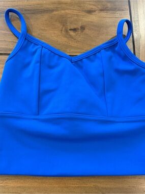 Five the Label Dance Formation Crop Top